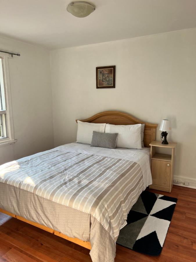 Appartement Avec 2 Chambres 퀘벡 외부 사진
